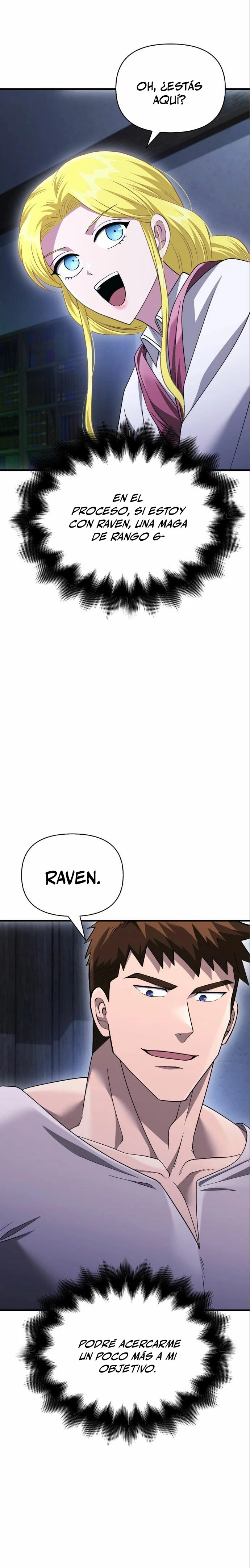 Sobreviviendo al Juego Siendo un Barbaro (Bjorn el bárbaro) Capítulo 36 - Page 12