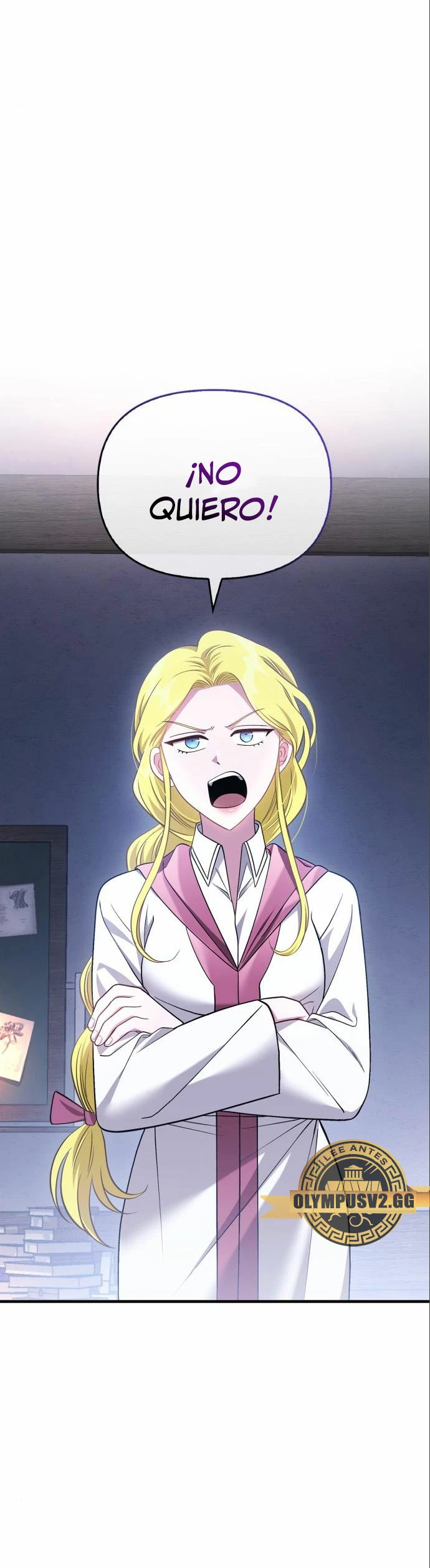 Sobreviviendo al Juego Siendo un Barbaro (Bjorn el bárbaro) Capítulo 36 - Page 14