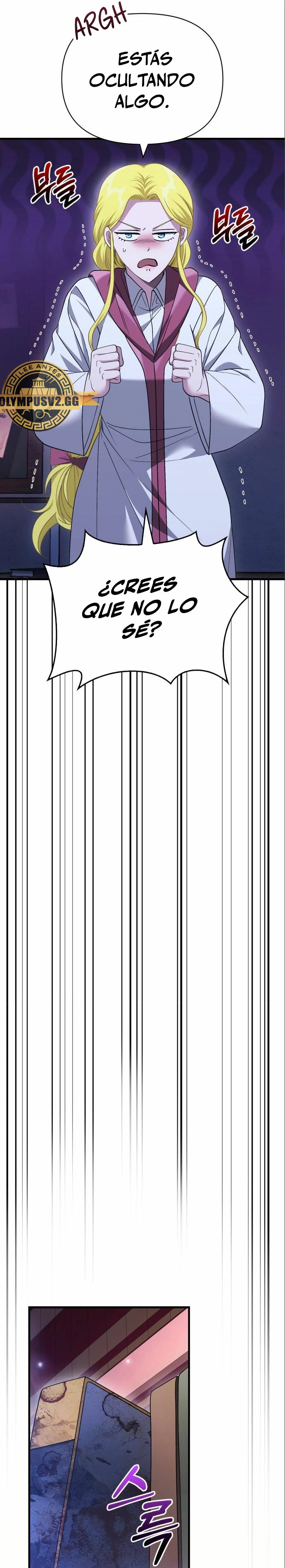 Sobreviviendo al Juego Siendo un Barbaro (Bjorn el bárbaro) Capítulo 36 - Page 24