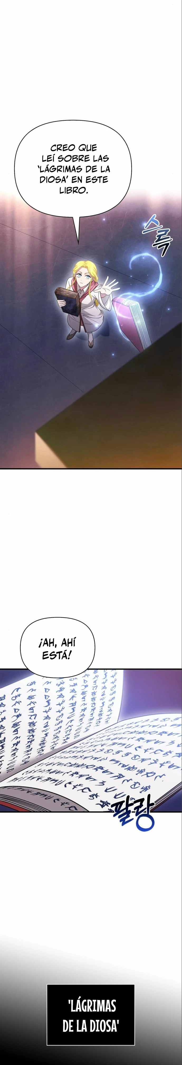 Sobreviviendo al Juego Siendo un Barbaro (Bjorn el bárbaro) Capítulo 36 - Page 27