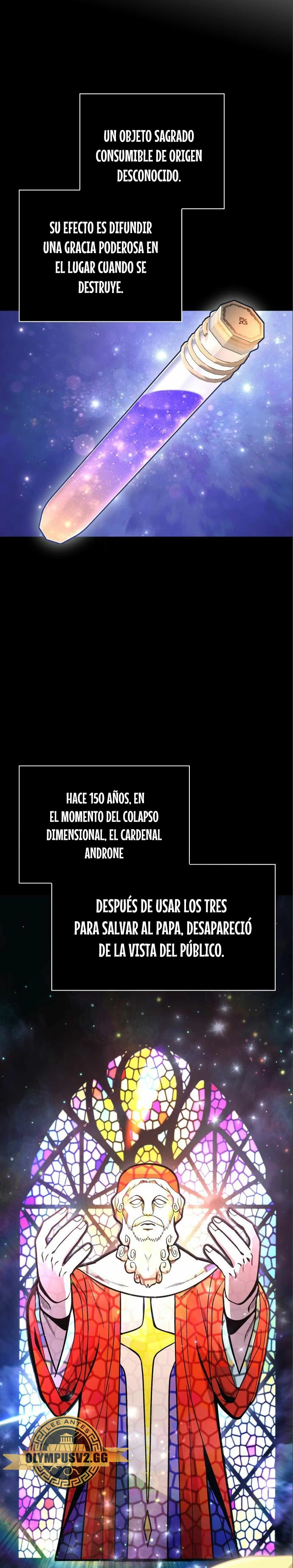 Sobreviviendo al Juego Siendo un Barbaro (Bjorn el bárbaro) Capítulo 36 - Page 28