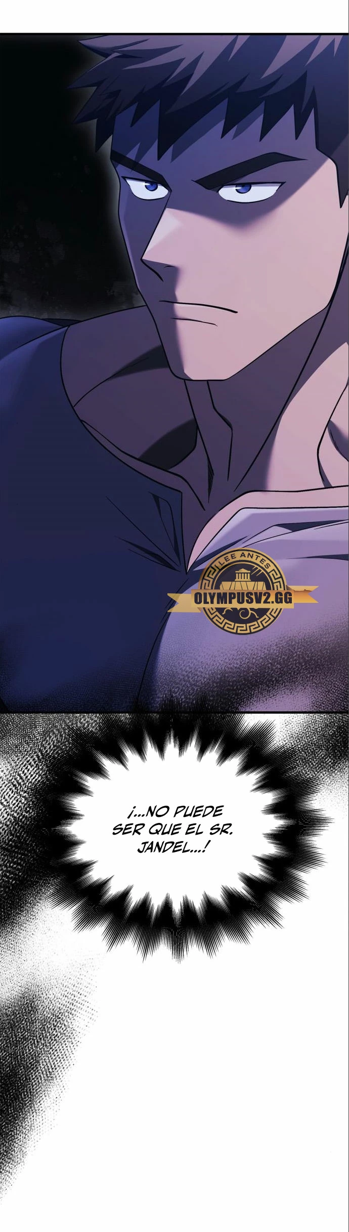 Sobreviviendo al Juego Siendo un Barbaro (Bjorn el bárbaro) Capítulo 36 - Page 30