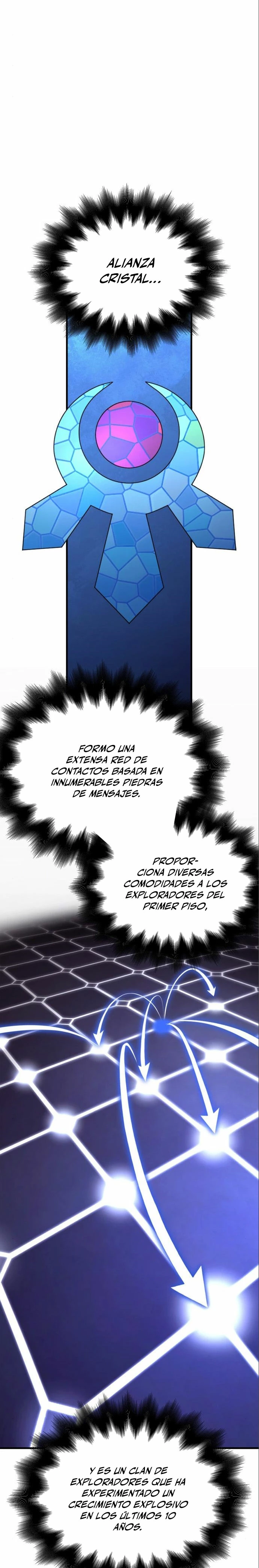 Sobreviviendo al Juego Siendo un Barbaro (Bjorn el bárbaro) Capítulo 36 - Page 35