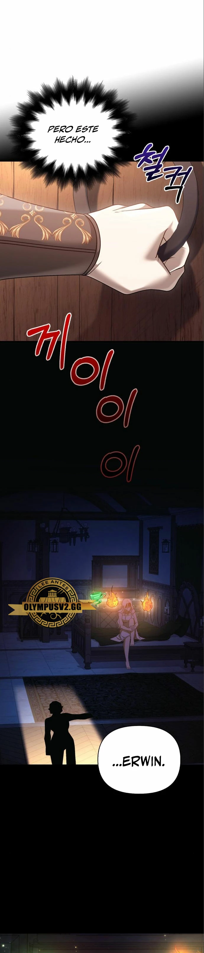 Sobreviviendo al Juego Siendo un Barbaro (Bjorn el bárbaro) Capítulo 36 - Page 43