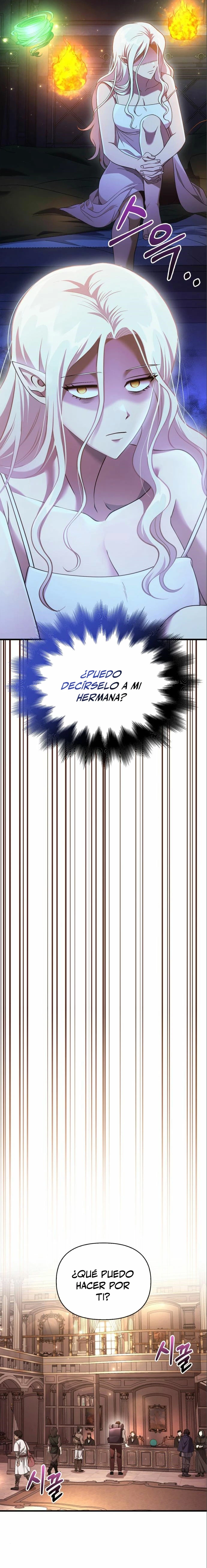 Sobreviviendo al Juego Siendo un Barbaro (Bjorn el bárbaro) Capítulo 36 - Page 44