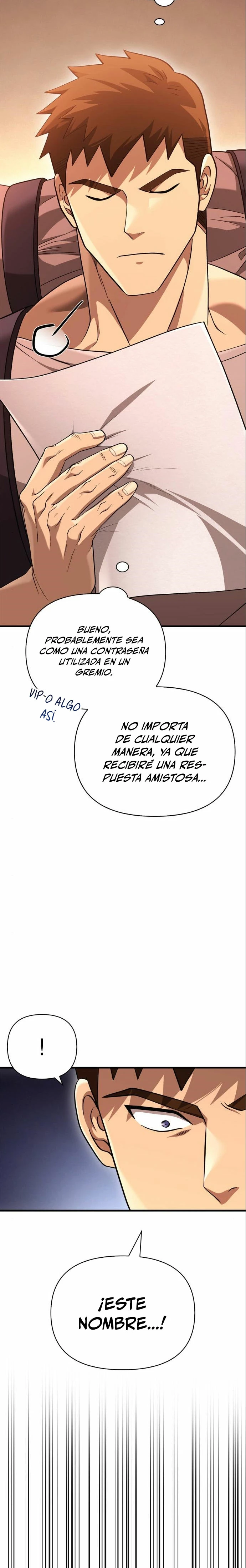 Sobreviviendo al Juego Siendo un Barbaro (Bjorn el bárbaro) Capítulo 36 - Page 48