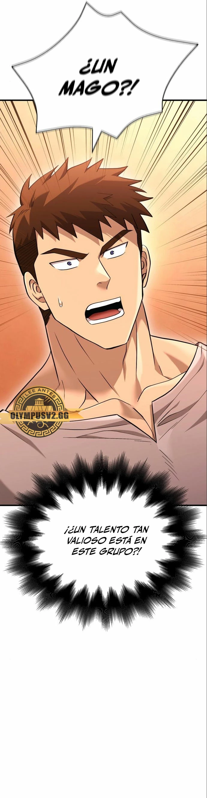 Sobreviviendo al Juego Siendo un Barbaro (Bjorn el bárbaro) Capítulo 36 - Page 51