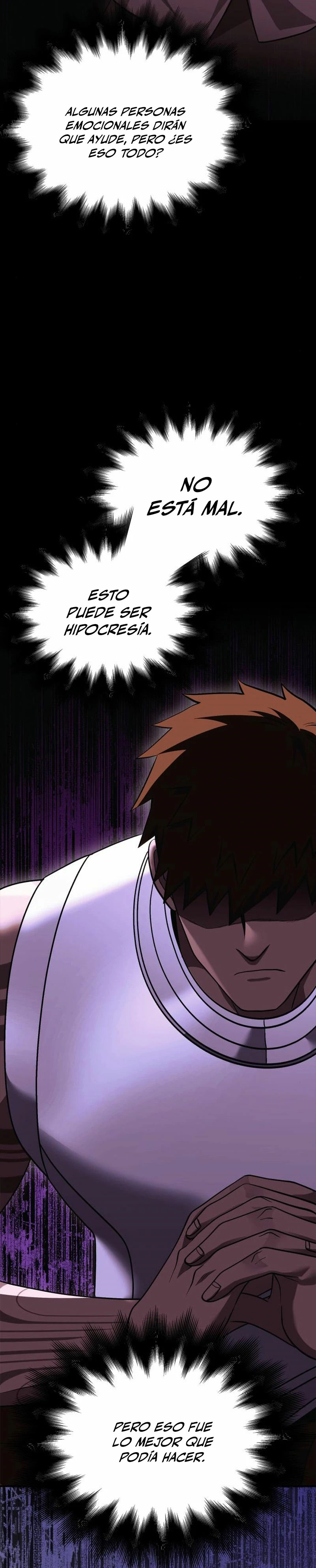 Sobreviviendo al Juego Siendo un Barbaro (Bjorn el bárbaro) Capítulo 37 - Page 38