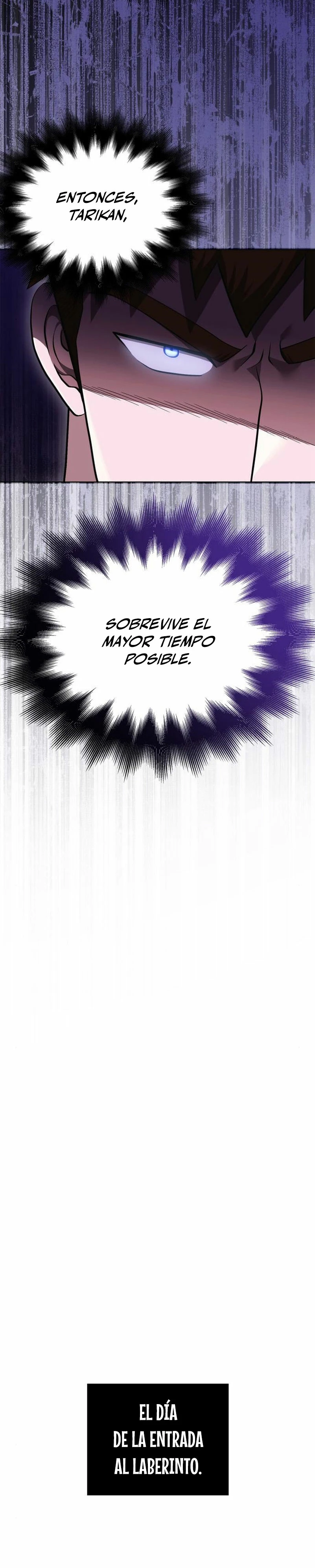 Sobreviviendo al Juego Siendo un Barbaro (Bjorn el bárbaro) Capítulo 37 - Page 39