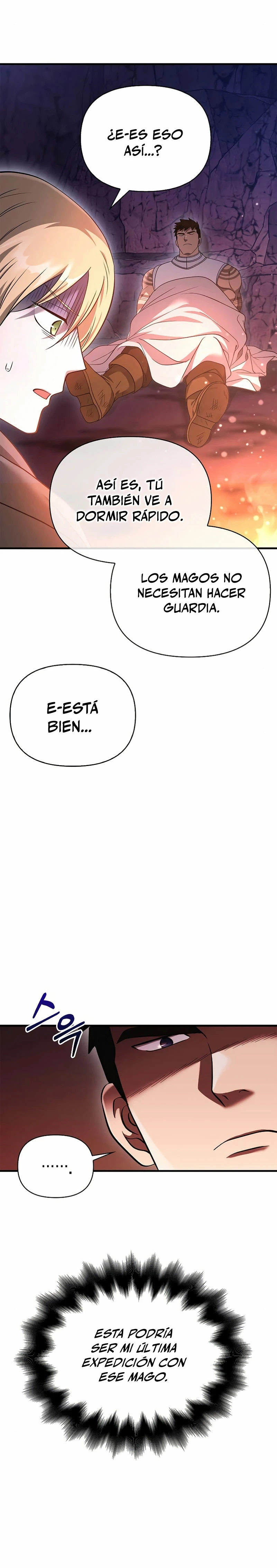 Sobreviviendo al Juego Siendo un Barbaro (Bjorn el bárbaro) Capítulo 38 - Page 14