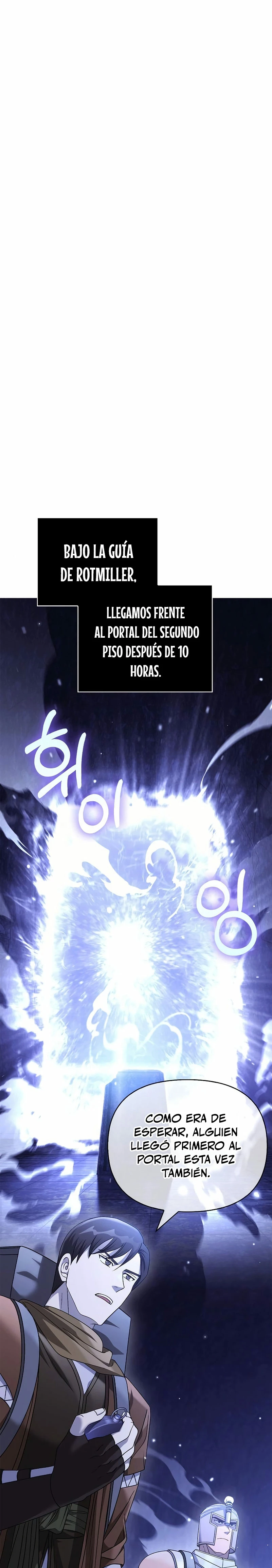 Sobreviviendo al Juego Siendo un Barbaro (Bjorn el bárbaro) Capítulo 38 - Page 2