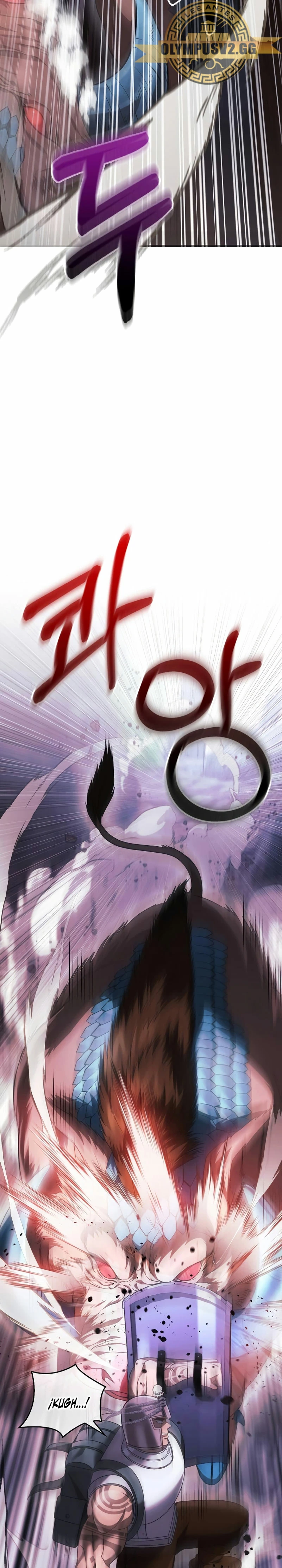 Sobreviviendo al Juego Siendo un Barbaro (Bjorn el bárbaro) Capítulo 38 - Page 23