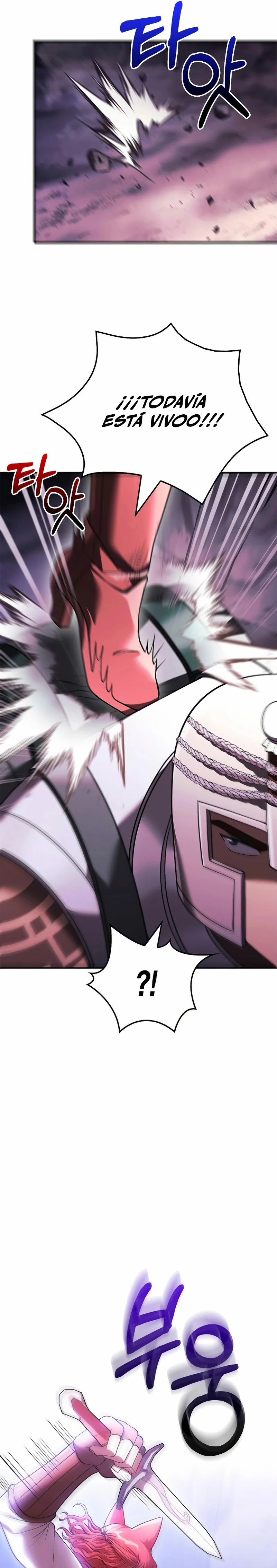 Sobreviviendo al Juego Siendo un Barbaro (Bjorn el bárbaro) Capítulo 38 - Page 32