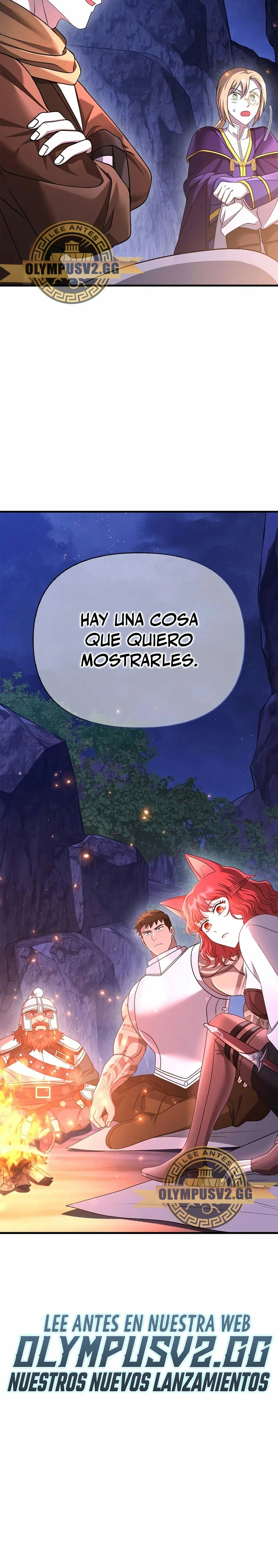 Sobreviviendo al Juego Siendo un Barbaro (Bjorn el bárbaro) Capítulo 38 - Page 55