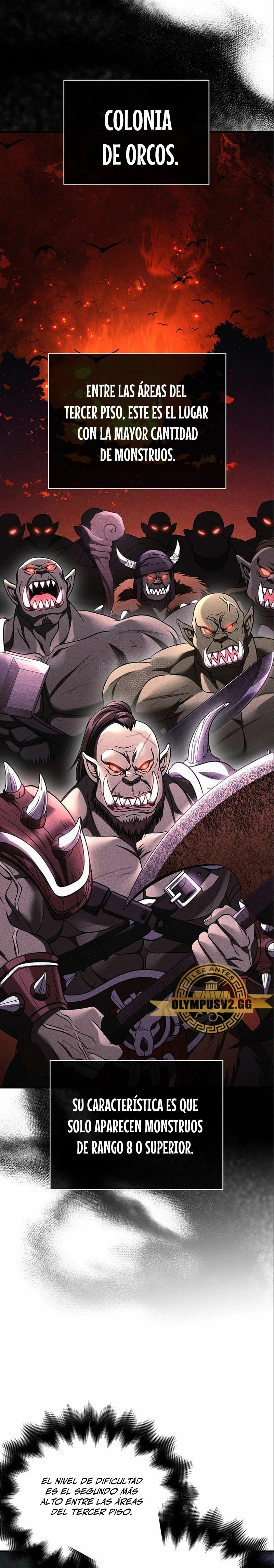 Sobreviviendo al Juego Siendo un Barbaro (Bjorn el bárbaro) Capítulo 39 - Page 12