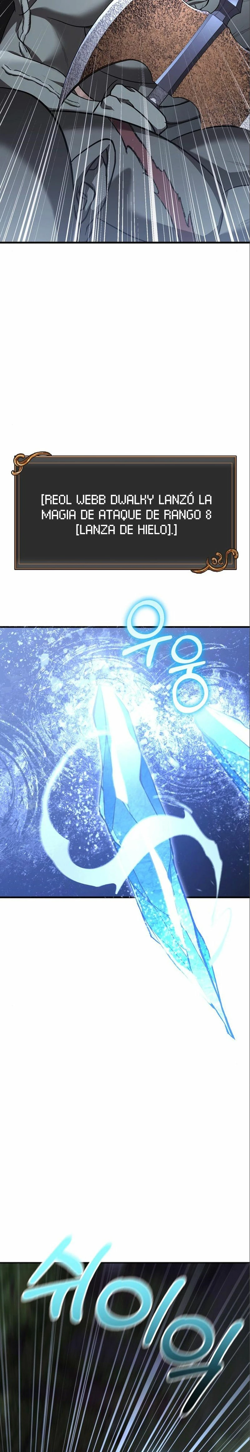 Sobreviviendo al Juego Siendo un Barbaro (Bjorn el bárbaro) Capítulo 39 - Page 16