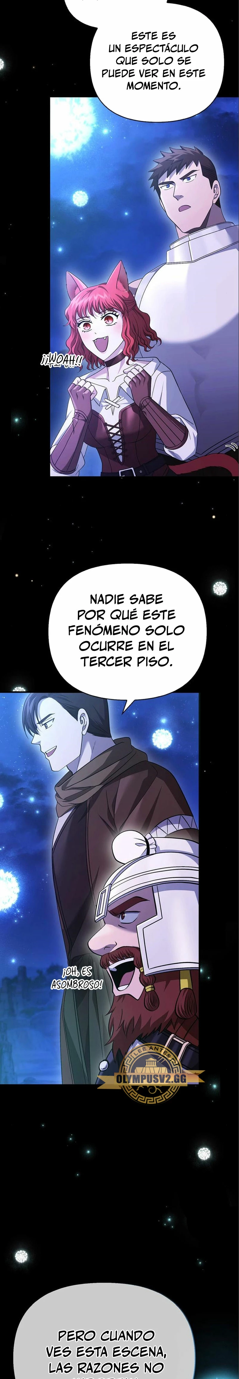 Sobreviviendo al Juego Siendo un Barbaro (Bjorn el bárbaro) Capítulo 39 - Page 4