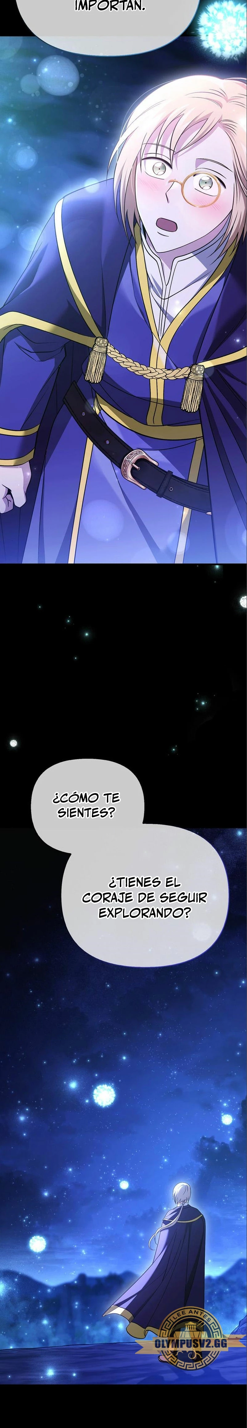 Sobreviviendo al Juego Siendo un Barbaro (Bjorn el bárbaro) Capítulo 39 - Page 5