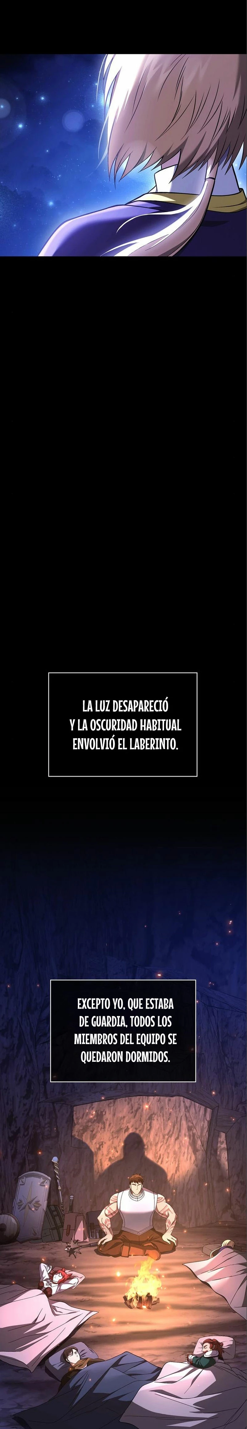 Sobreviviendo al Juego Siendo un Barbaro (Bjorn el bárbaro) Capítulo 39 - Page 6