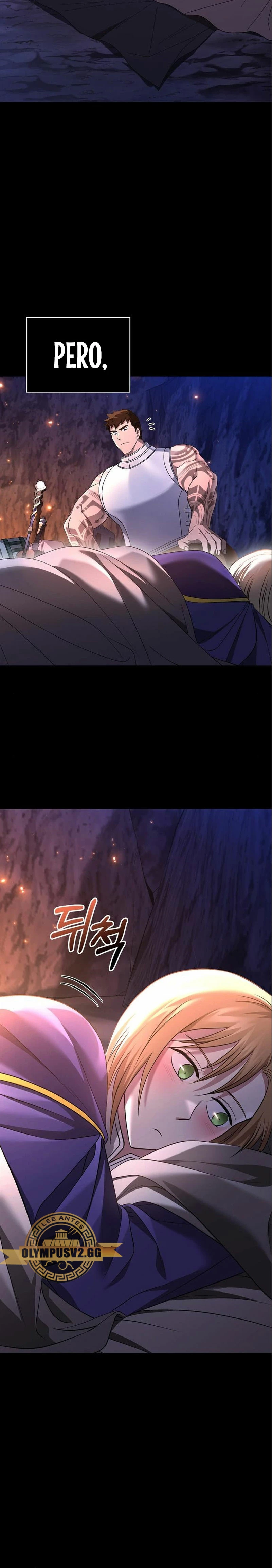 Sobreviviendo al Juego Siendo un Barbaro (Bjorn el bárbaro) Capítulo 39 - Page 7