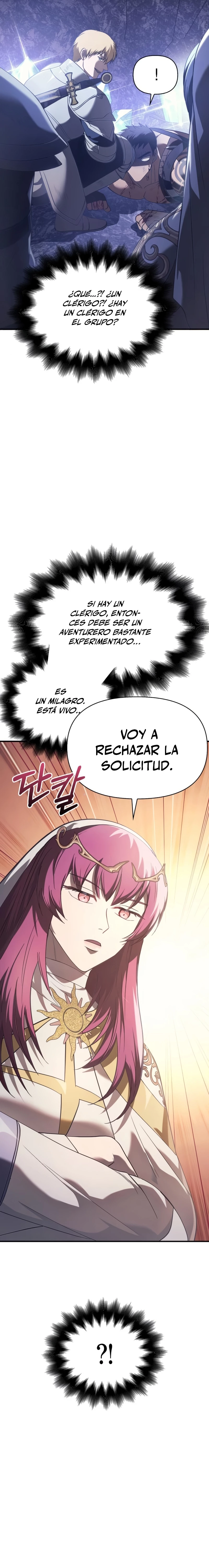 Sobreviviendo al Juego Siendo un Barbaro (Bjorn el bárbaro) Capítulo 4 - Page 19