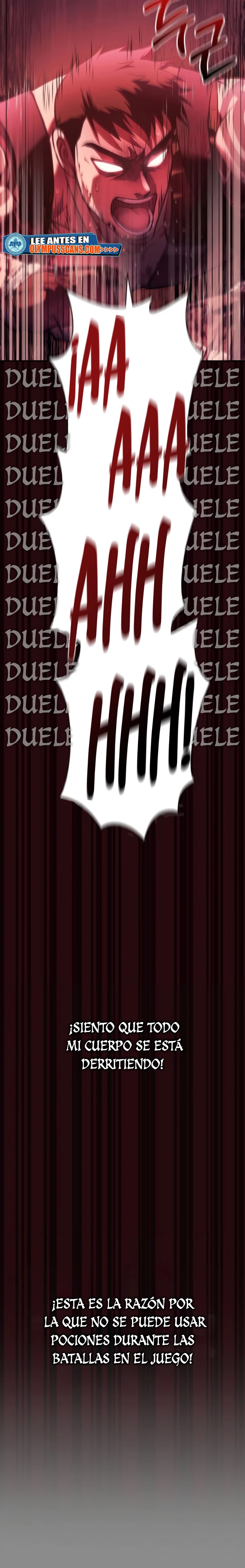 Sobreviviendo al Juego Siendo un Barbaro (Bjorn el bárbaro) Capítulo 4 - Page 23