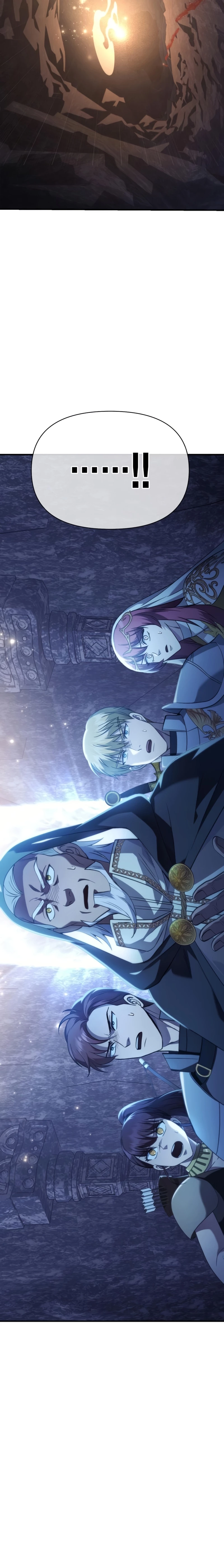 Sobreviviendo al Juego Siendo un Barbaro (Bjorn el bárbaro) Capítulo 4 - Page 42