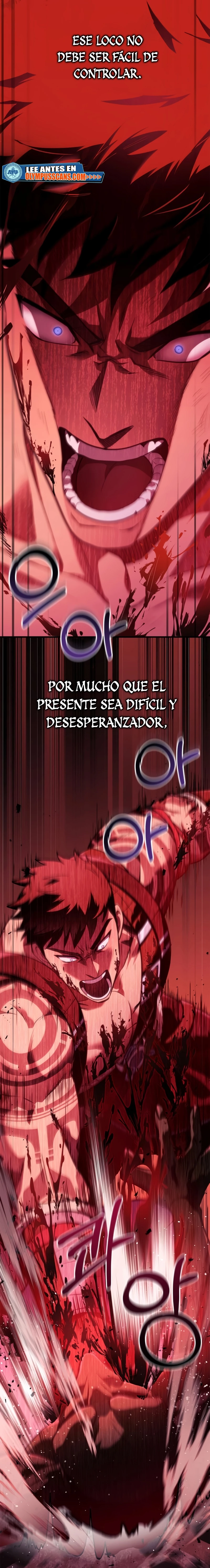 Sobreviviendo al Juego Siendo un Barbaro (Bjorn el bárbaro) Capítulo 4 - Page 47