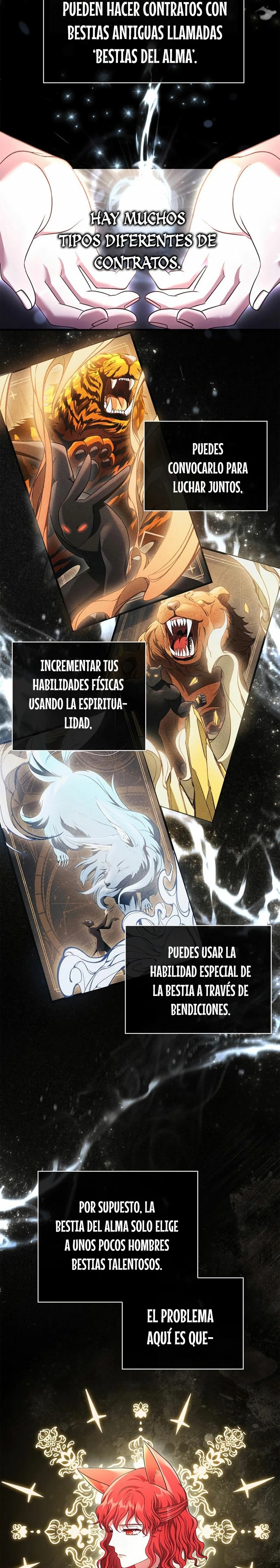 Sobreviviendo al Juego Siendo un Barbaro (Bjorn el bárbaro) Capítulo 40 - Page 15