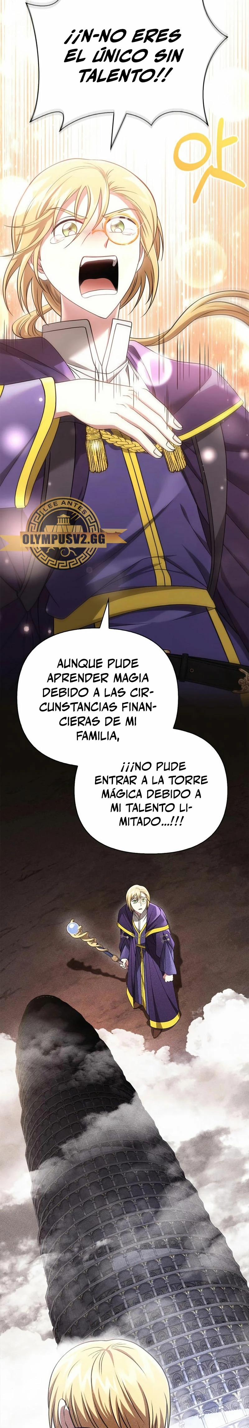 Sobreviviendo al Juego Siendo un Barbaro (Bjorn el bárbaro) Capítulo 40 - Page 23