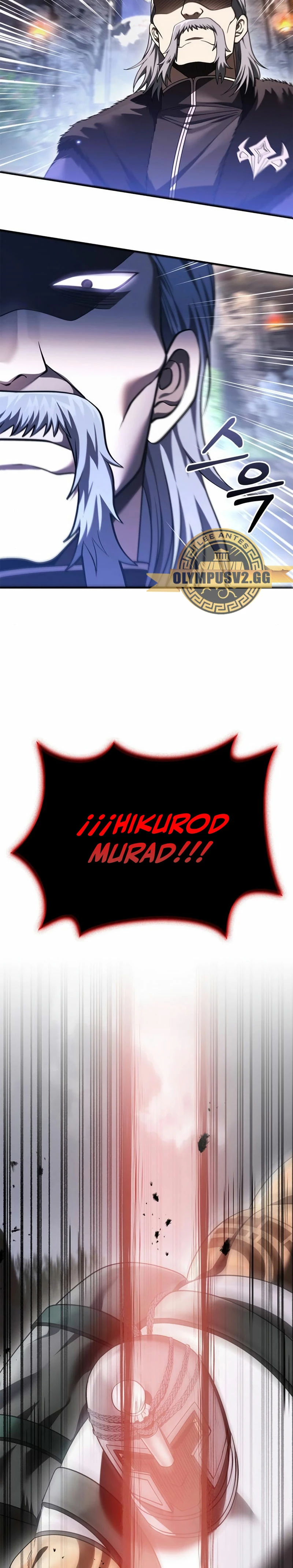 Sobreviviendo al Juego Siendo un Barbaro (Bjorn el bárbaro) Capítulo 40 - Page 4