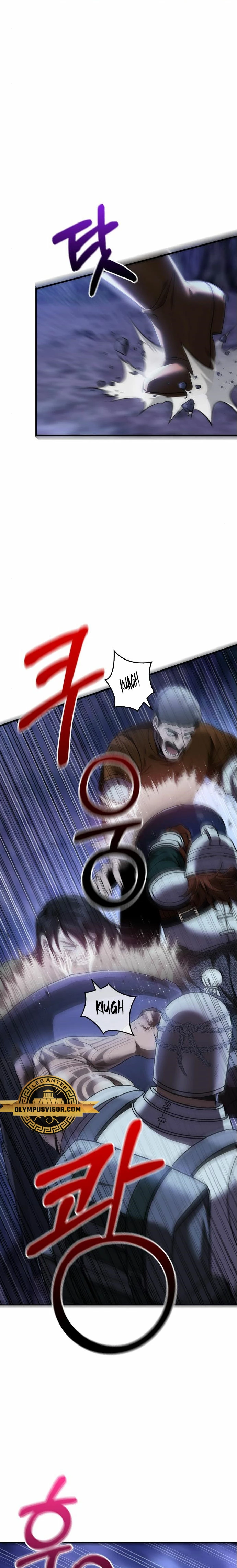 Sobreviviendo al Juego Siendo un Barbaro (Bjorn el bárbaro) Capítulo 42 - Page 14