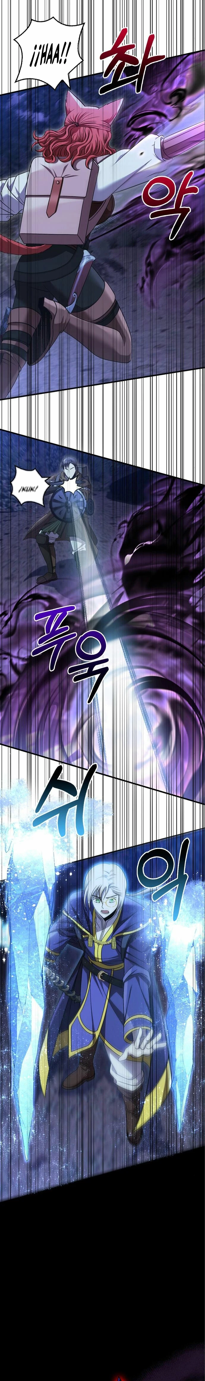 Sobreviviendo al Juego Siendo un Barbaro (Bjorn el bárbaro) Capítulo 42 - Page 25