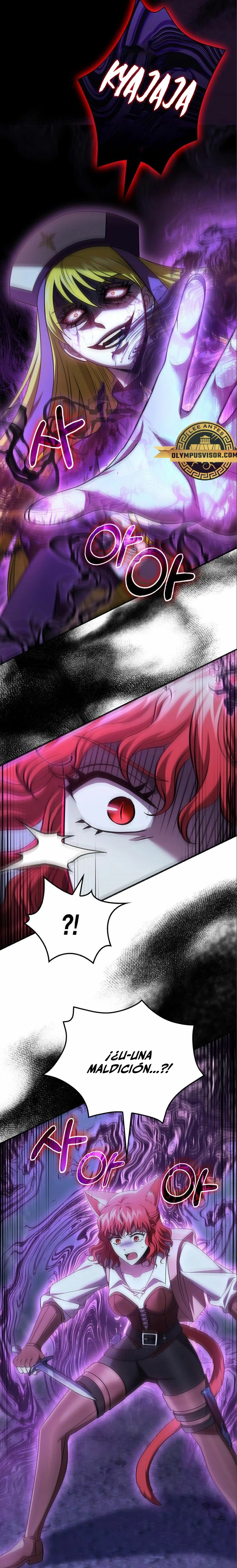 Sobreviviendo al Juego Siendo un Barbaro (Bjorn el bárbaro) Capítulo 42 - Page 26