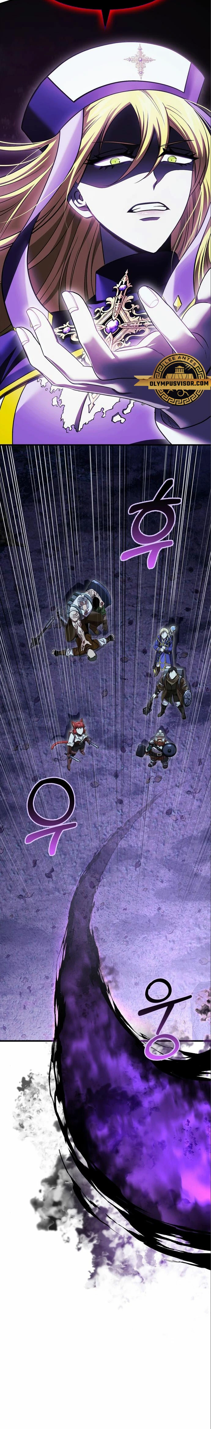 Sobreviviendo al Juego Siendo un Barbaro (Bjorn el bárbaro) Capítulo 42 - Page 33