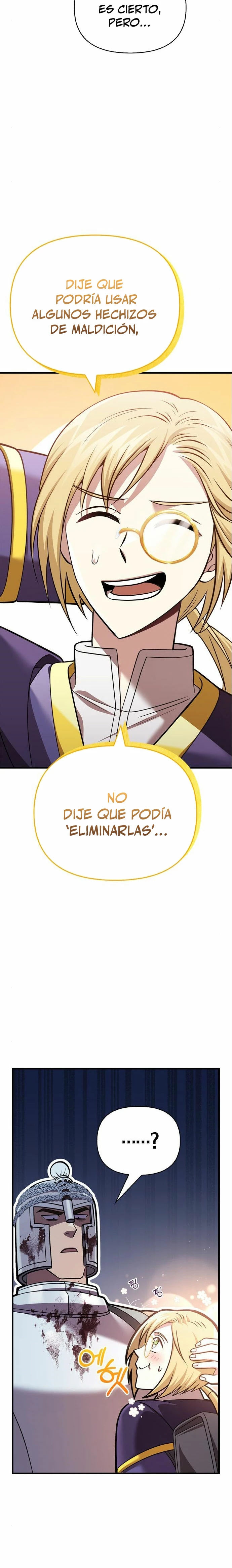 Sobreviviendo al Juego Siendo un Barbaro (Bjorn el bárbaro) Capítulo 42 - Page 37