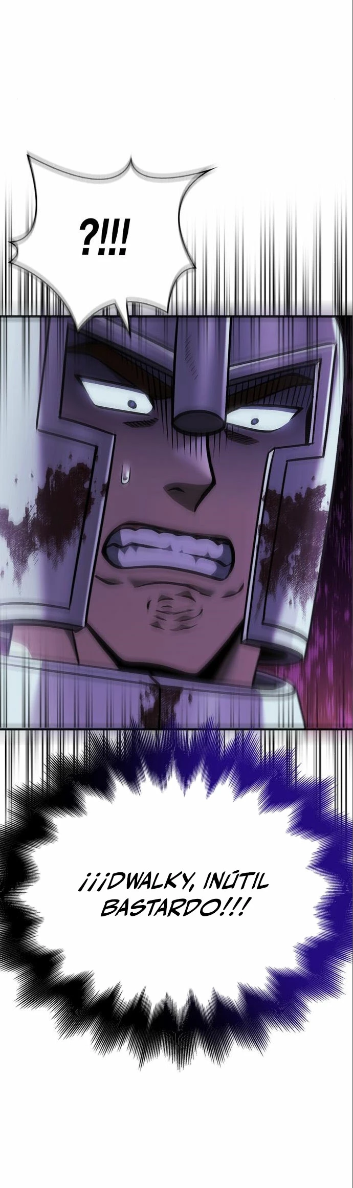 Sobreviviendo al Juego Siendo un Barbaro (Bjorn el bárbaro) Capítulo 42 - Page 38