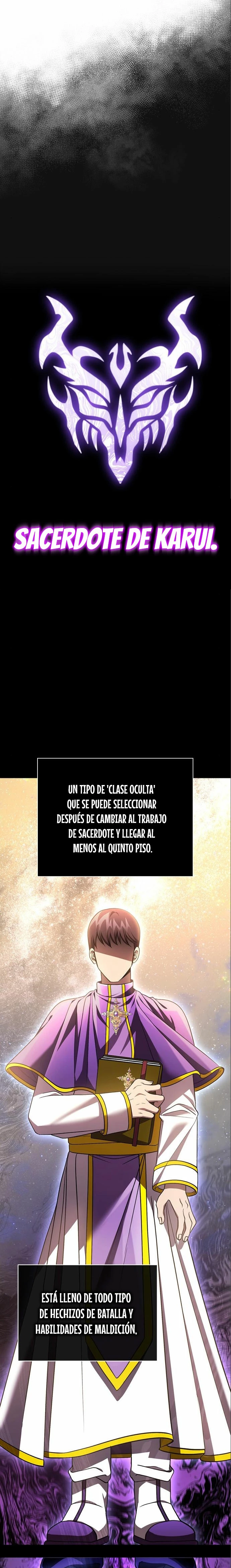 Sobreviviendo al Juego Siendo un Barbaro (Bjorn el bárbaro) Capítulo 42 - Page 6