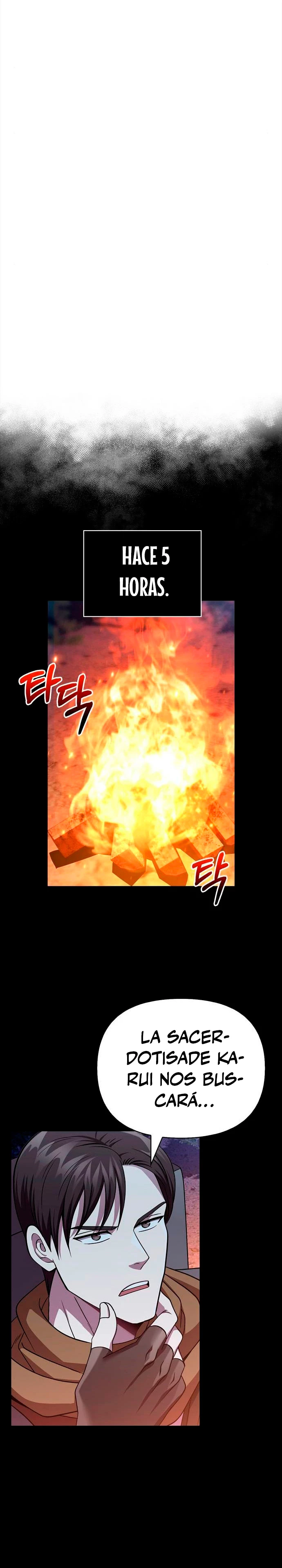 Sobreviviendo al Juego Siendo un Barbaro (Bjorn el bárbaro) Capítulo 43 - Page 10