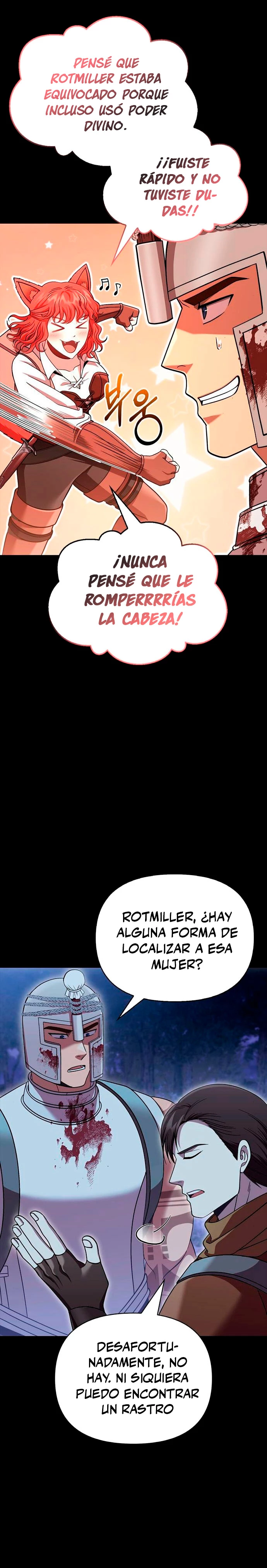 Sobreviviendo al Juego Siendo un Barbaro (Bjorn el bárbaro) Capítulo 43 - Page 13