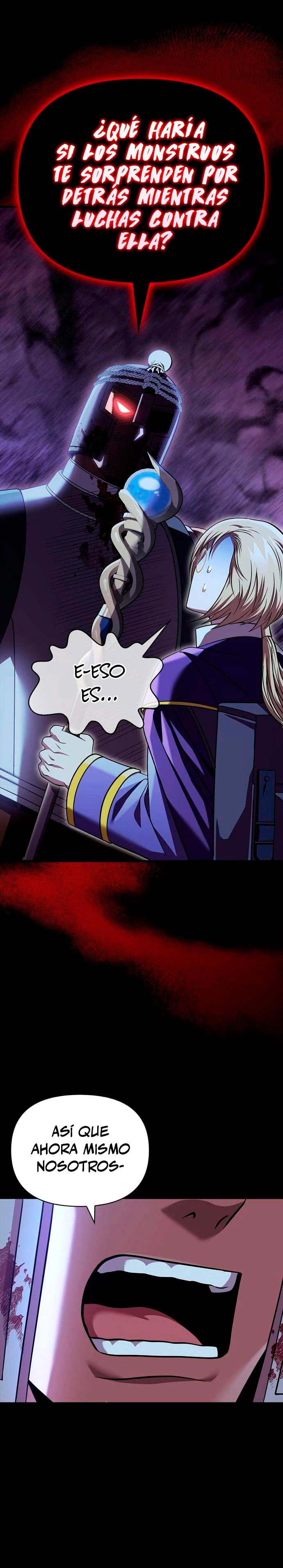 Sobreviviendo al Juego Siendo un Barbaro (Bjorn el bárbaro) Capítulo 43 - Page 15