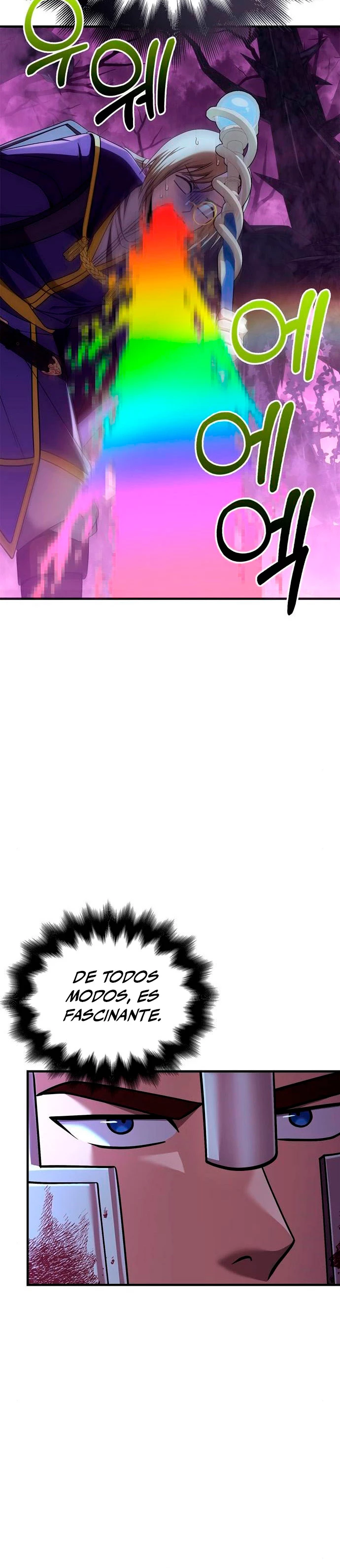 Sobreviviendo al Juego Siendo un Barbaro (Bjorn el bárbaro) Capítulo 43 - Page 25