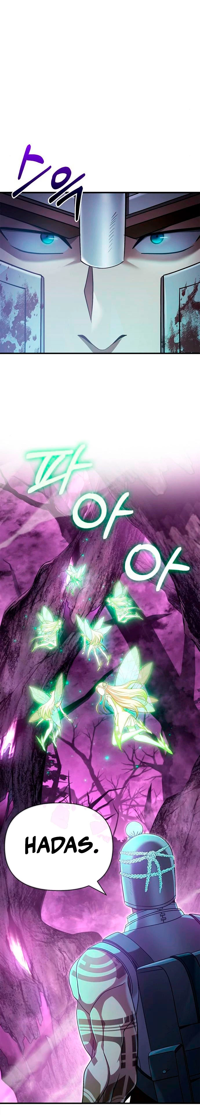 Sobreviviendo al Juego Siendo un Barbaro (Bjorn el bárbaro) Capítulo 43 - Page 39