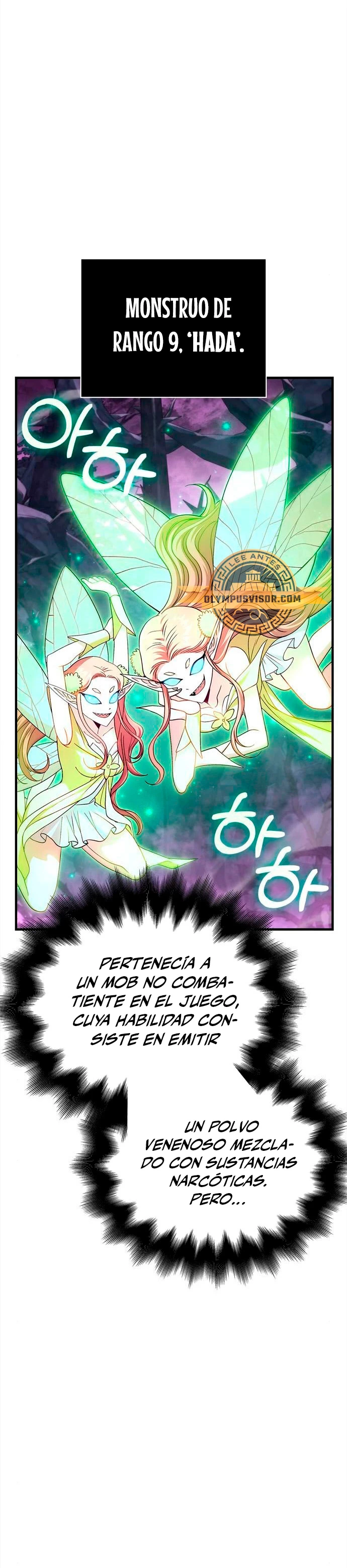 Sobreviviendo al Juego Siendo un Barbaro (Bjorn el bárbaro) Capítulo 43 - Page 40