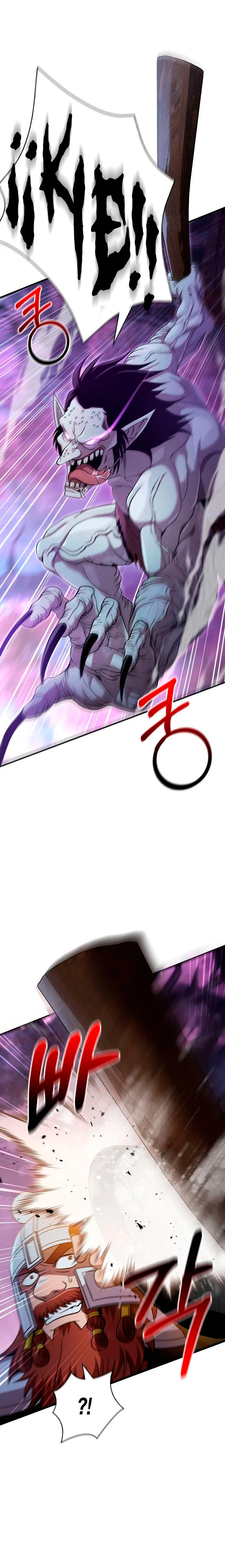 Sobreviviendo al Juego Siendo un Barbaro (Bjorn el bárbaro) Capítulo 43 - Page 48