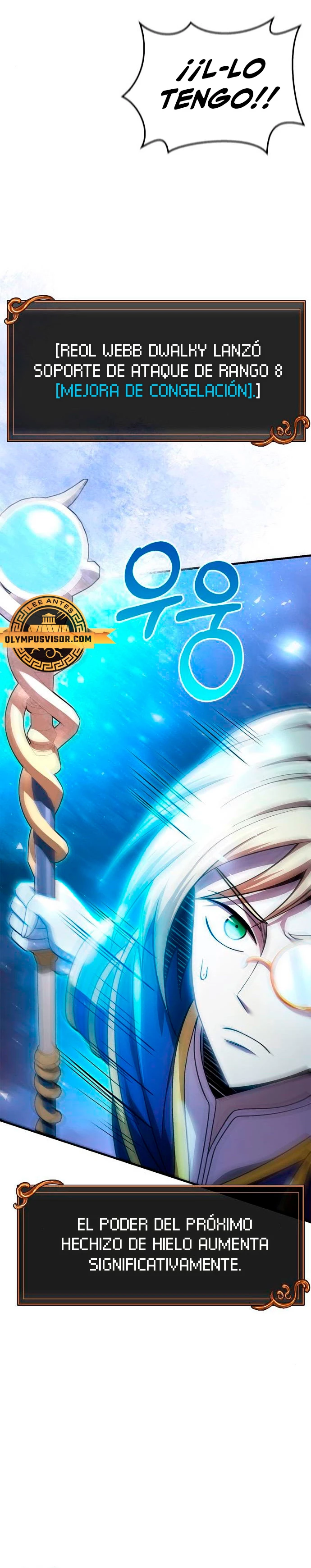 Sobreviviendo al Juego Siendo un Barbaro (Bjorn el bárbaro) Capítulo 43 - Page 51