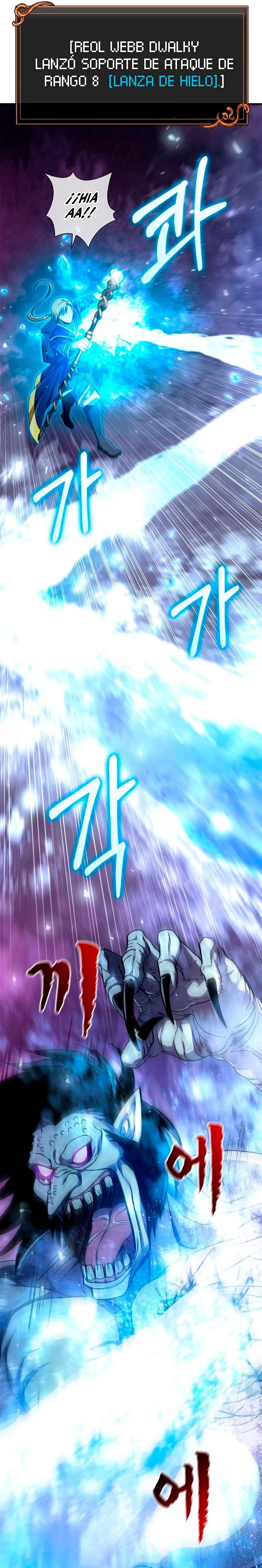 Sobreviviendo al Juego Siendo un Barbaro (Bjorn el bárbaro) Capítulo 43 - Page 52