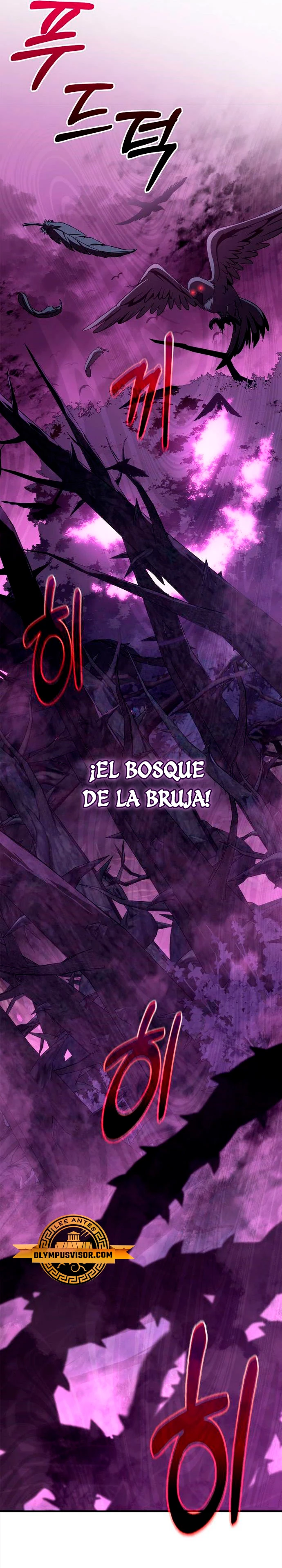 Sobreviviendo al Juego Siendo un Barbaro (Bjorn el bárbaro) Capítulo 43 - Page 9