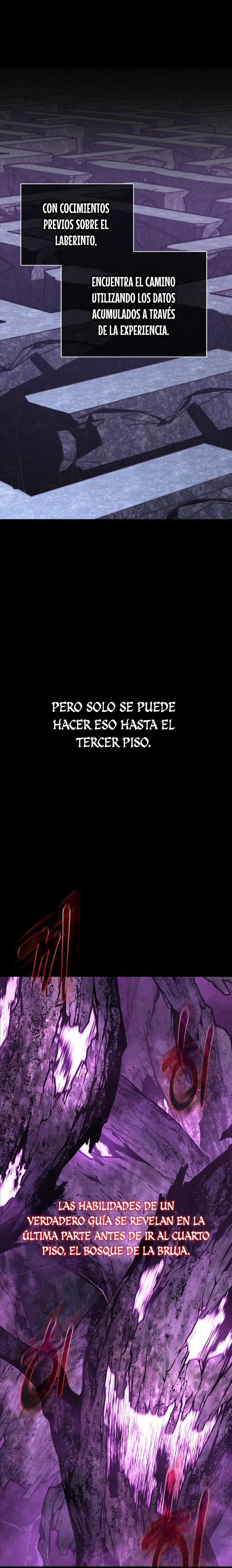 Sobreviviendo al Juego Siendo un Barbaro (Bjorn el bárbaro) Capítulo 44 - Page 10