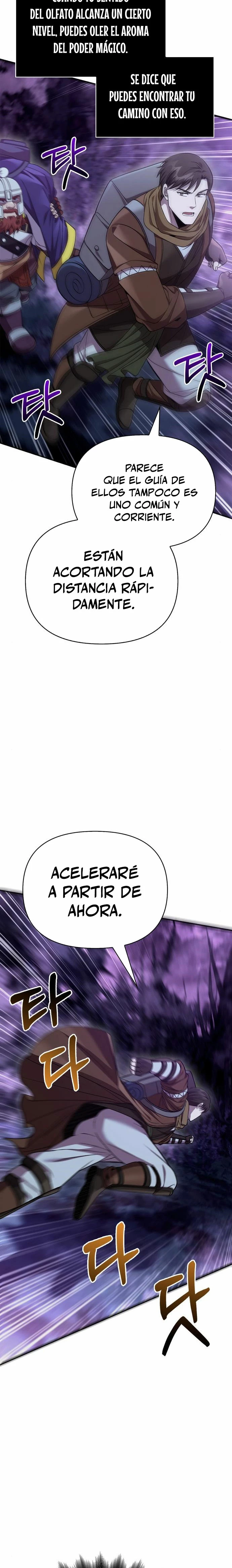 Sobreviviendo al Juego Siendo un Barbaro (Bjorn el bárbaro) Capítulo 44 - Page 12